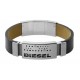 PULSERA STEEL DX0292040