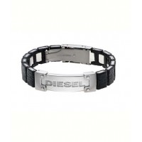PULSERA STEEL  DX0143040