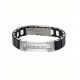 BRACELET STEEL DX0143040
