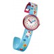Flik Flak Hello Kitty Flowers FLN030