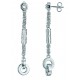 EARRINGS PCER90111A