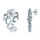 EARRINGS PCER90109A
