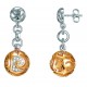 EARRINGS PCER90118B
