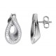 EARRINGS PCER90131A