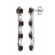 EARRINGS PCER90135B