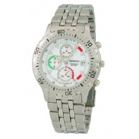 RELOJ XERNUS XE1005A CRON&Oacute;GRAFO