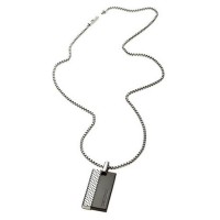 CADENA CON COLGANTE DX0005040