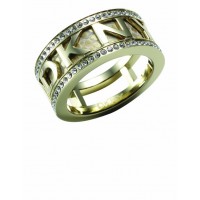 ANILLO DKNY NJ1216040505