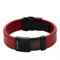 PULSERA DIESEL DX0193040