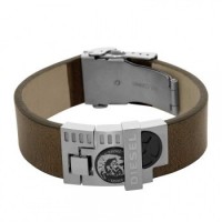 PULSERA DIESEL DX0193040