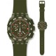 Swatch Green Hero SUIG401 Crono