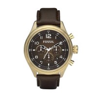 Fossil Vintage Bronze DE5002 Crono