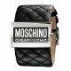 MOSCHINO "Time for Fashion" MW0013
