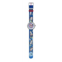 Flik Flak Happy Rocket FBN067F 