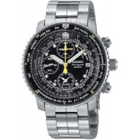 Seiko Flight Computer SNA411