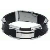 PULSERA STEEL MOTO TECHNO DX0121040