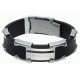 PULSERA STEEL MOTO TECHNO DX0121040