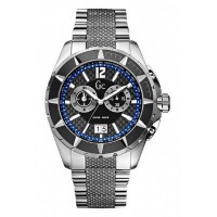 GUESS COLLECTION 47004G3 CRON&Oacute;GRAFO