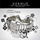 RELOJ XERNUS XE1005A CRONÓGRAFO