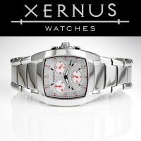 RELOJ XERNUS XE1005A CRON&Oacute;GRAFO