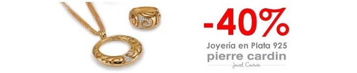 PIERRE CARDIN
