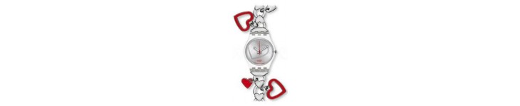 SWATCH FEMMES