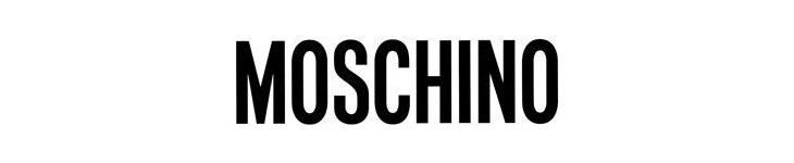MOSCHINO
