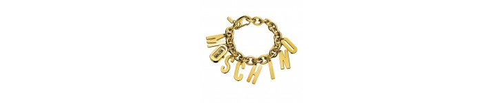 RELOJ MOSCHINO MUJER