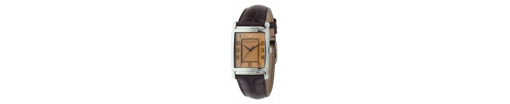 HORLOGE ARMANI MAN