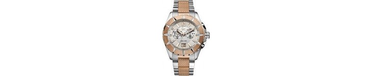 HORLOGE GC MAN