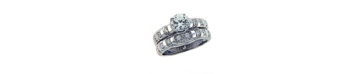 ANILLOS NINO 925