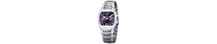 RELOJ LOTUS MUJER