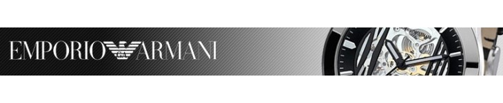EMPORIO ARMANI