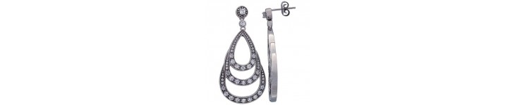 PENDIENTES NINO 925