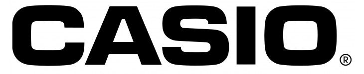 CASIO