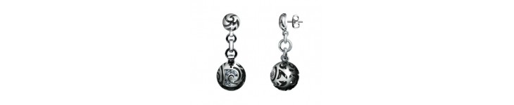 PENDIENTES PIERRE CARDIN