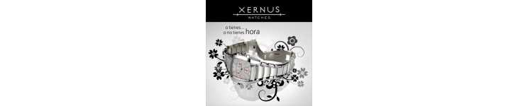 RELOJ XERNUS HOMBRE