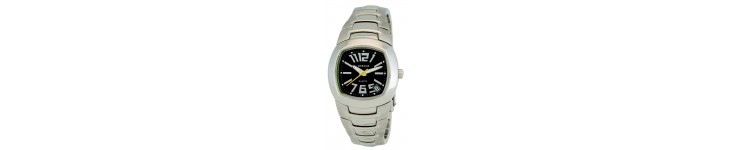 CLOCK XERNUS WOMAN