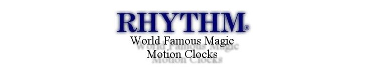 RHYTHM
