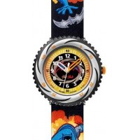 FLIK FLAK FFL004 BATMAN THE BRAVE AND THE BOLD