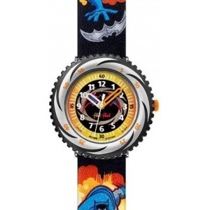 FLIK FLAK FFL004 BATMAN THE BRAVE AND THE BOLD