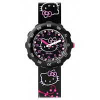 FLIK FLAK FLS011 HELLO KITTY CUTE FASHION