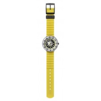 FLIK FLAK FCS007 YELLOW TUNNING